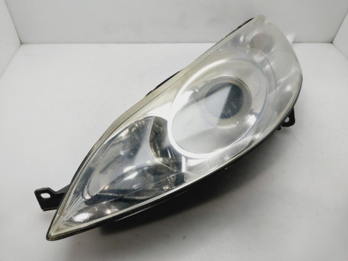 FARO IZQUIERDO Peugeot 407 