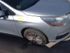ALETA DELANTERA DERECHA Citroen C4 BERLINA 