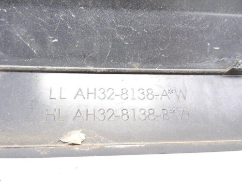 REJILLA DELANTERA, LAND ROVER, RANGE ROVER SPORT