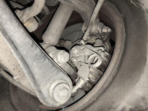MANGUETA TRASERA DERECHA AUDI A4 BERLINA (8E) 