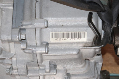 CAJA CAMBIOS, BMW, SERIE 4 COUPE (F32)