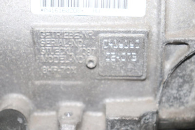 CAJA CAMBIOS, BMW, SERIE 4 COUPE (F32)