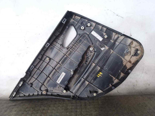 GUARNECIDO PUERTA TRASERA IZQUIERDA BMW SERIE 1 BERLINA 5P (F20) 