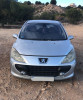 PEUGEOT 307 BERLINA (S2) — автомобиль-донор на запчасти 
