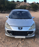 PEUGEOT 307 BERLINA (S2)