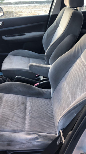 PEUGEOT 307 BERLINA (S2) — автомобиль-донор на запчасти 