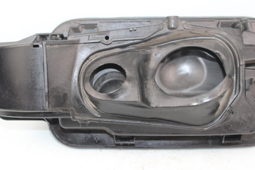 TAPA EXTERIOR COMBUSTIBLE Opel COMBO LIFE E 
