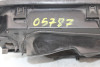 TAPA EXTERIOR COMBUSTIBLE Opel COMBO LIFE E 