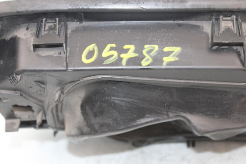 TAPA EXTERIOR COMBUSTIBLE Opel COMBO LIFE E 