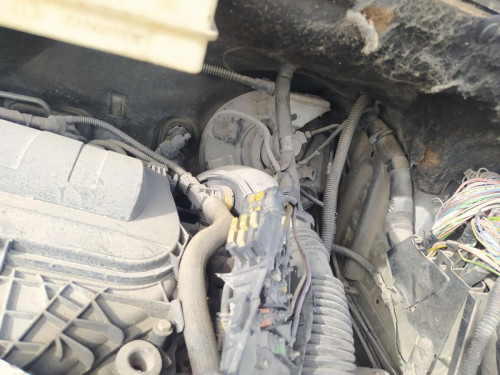  BOMBA FRENO CITROEN C4 PICASSO 