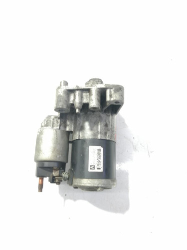  MOTOR ARRANQUE CITROEN GRAND C4 PICASSO 