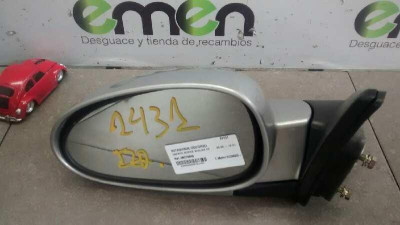 RETROVISOR IZQUIERDO, DAEWOO, NUBIRA BERLINA