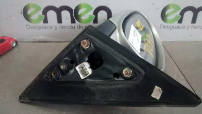 RETROVISOR IZQUIERDO, DAEWOO, NUBIRA BERLINA