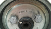  BOMBA DIRECCION FIAT II DOBLÒ (152) 