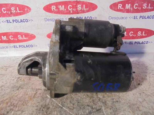 MOTOR ARRANQUE BMW MINI (R50,R53) 