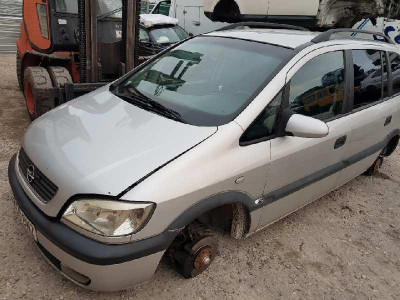 OPEL ZAFIRA A