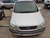 OPEL ZAFIRA A — vehículo donante para recambios 