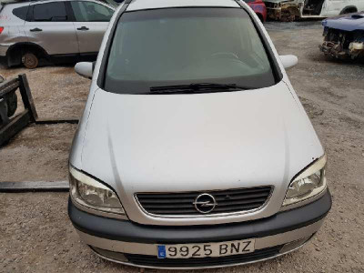 OPEL ZAFIRA A