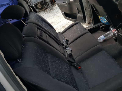 OPEL ZAFIRA A — vehículo donante para recambios 