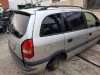 OPEL ZAFIRA A — vehículo donante para recambios 