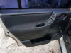 OPEL ZAFIRA A — vehículo donante para recambios 