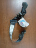 CINTURON SEGURIDAD TRASERO IZQUIERDO Honda CR-V (RD8) 
