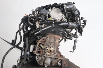 MOTOR COMPLETO, VOLKSWAGEN, PASSAT BERLINA (3C2)