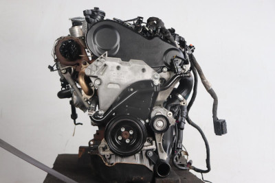 MOTOR COMPLETO, VOLKSWAGEN, PASSAT BERLINA (3C2)