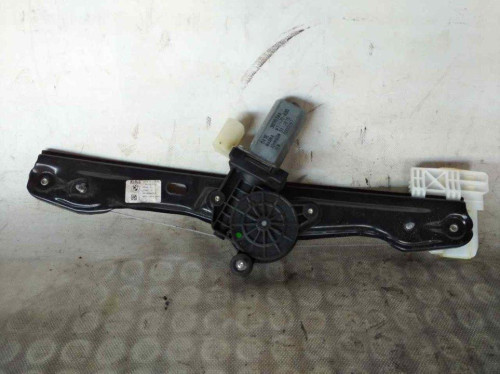 ELEVALUNAS TRASERO IZQUIERDO BMW SERIE 1 BERLINA 5P (F20) 