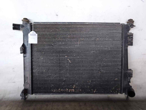 RADIADOR AGUA Kia RIO (UB) 