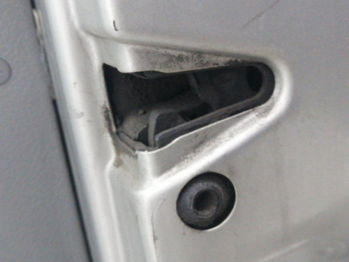  PUERTA DELANTERA DERECHA SKODA OCTAVIA BERLINA (1U2) 