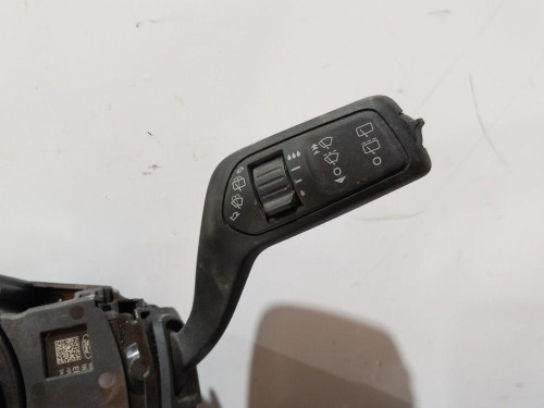  MANDO LUCES, FORD, FIESTA (CE1) 