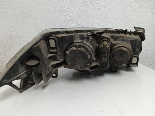  FARO IZQUIERDO RENAULT MEGANE II BERLINA 5P 