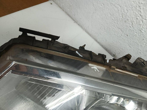  FARO IZQUIERDO RENAULT MEGANE II BERLINA 5P 