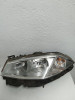  FARO IZQUIERDO RENAULT MEGANE II BERLINA 5P 