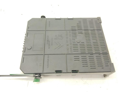 CAJA RELES / FUSIBLES Peugeot 308 