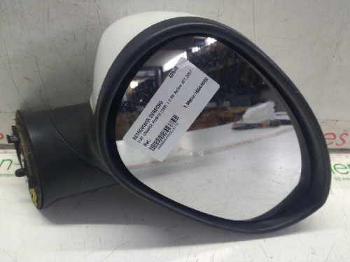  RETROVISOR DERECHO FIAT GRANDE PUNTO (199) 