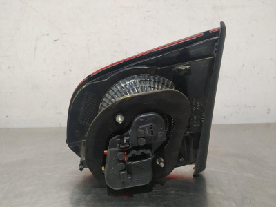 PILOTO TRASERO IZQUIERDO INTERIOR, VOLKSWAGEN, GOLF VI (5K1)(10.2008)