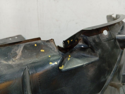  PASO RUEDA DELANTERO IZQUIERDO HONDA FR-V (BE) 