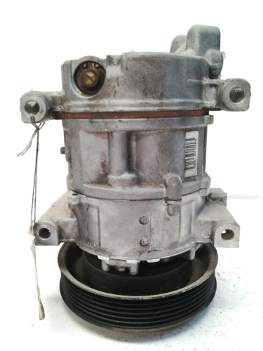  COMPRESOR AIRE ACONDICIONADO 