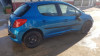 Peugeot 207 (2006->) — vehículo donante para recambios 