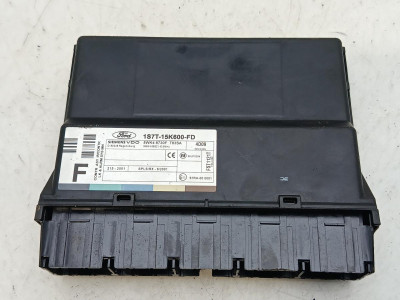 MODULO ELECTRONICO, Ford, FOCUS BERLINA (CAK)