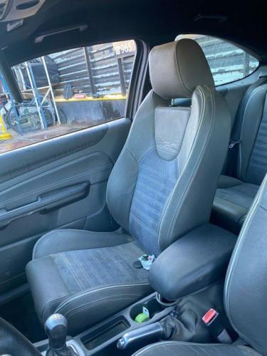  FORD FOCUS BERLINA (CAP) 