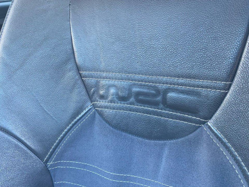  FORD FOCUS BERLINA (CAP) 