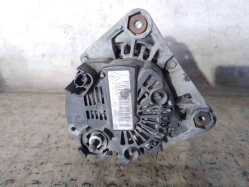ALTERNADOR RENAULT SCENIC II (JM) 