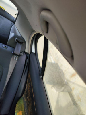 CINTURON SEGURIDAD TRASERO IZQUIERDO