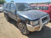 TOYOTA 4-RUNNER (N13)