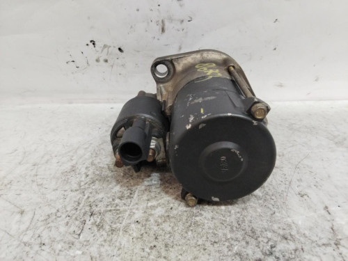 MOTOR ARRANQUE Seat LEON (1P1) 