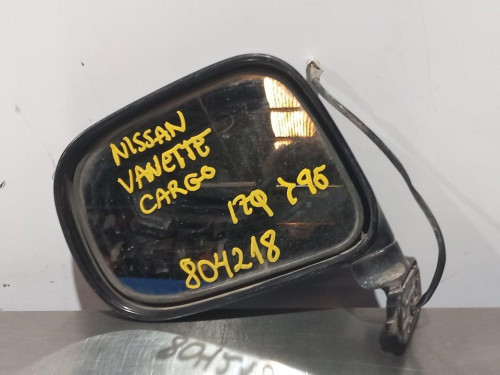  RETROVISOR IZQUIERDO 