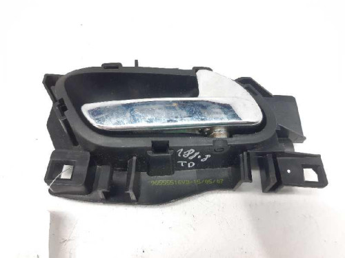  MANETA INTERIOR TRASERA DERECHA CITROEN GRAND C4 PICASSO 